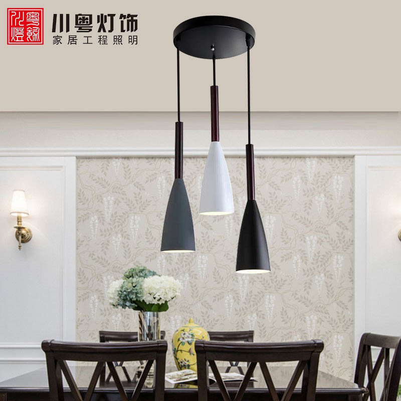 餐吊灯