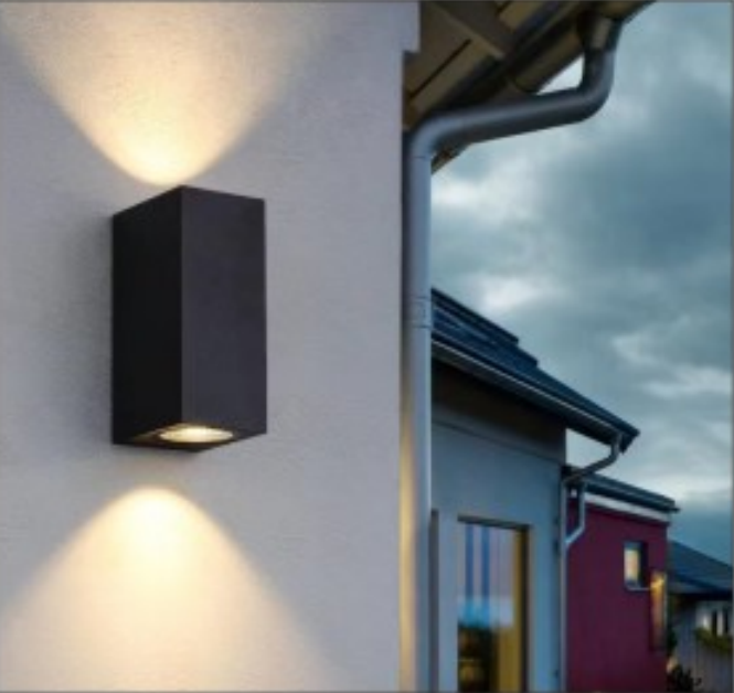 室外壁灯