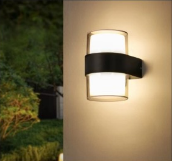 室外壁灯
