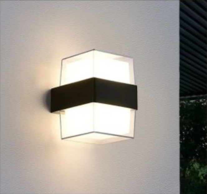 室外壁灯