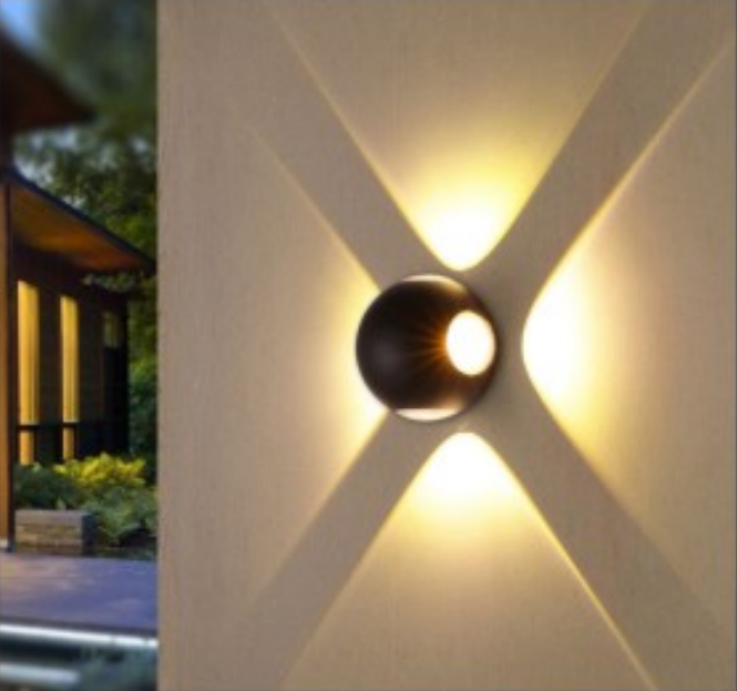 室外壁灯