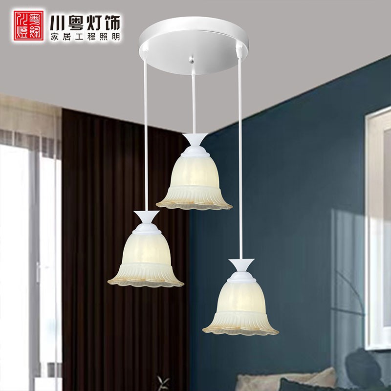 餐吊灯