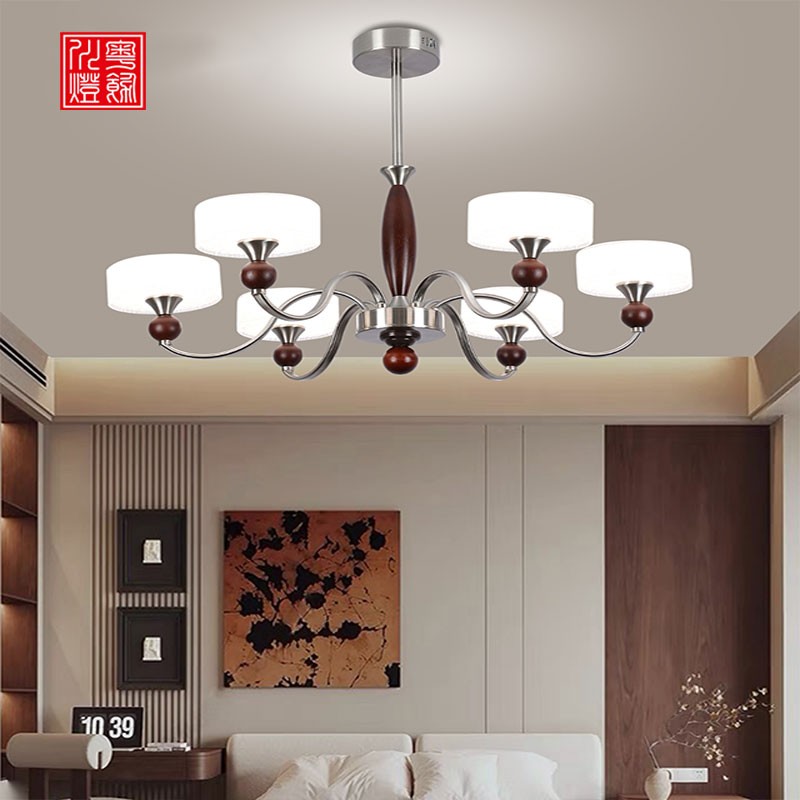 现代- 餐厅/卧室