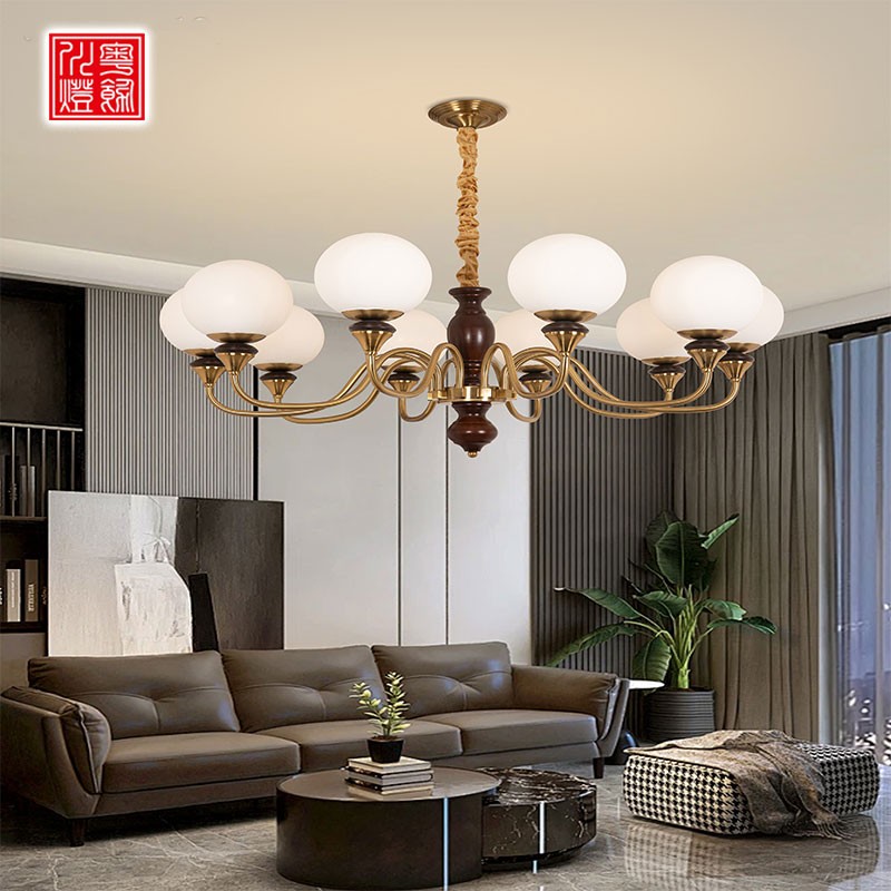 客厅吊灯