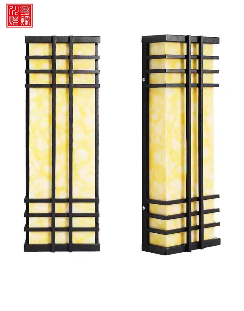 户外壁灯