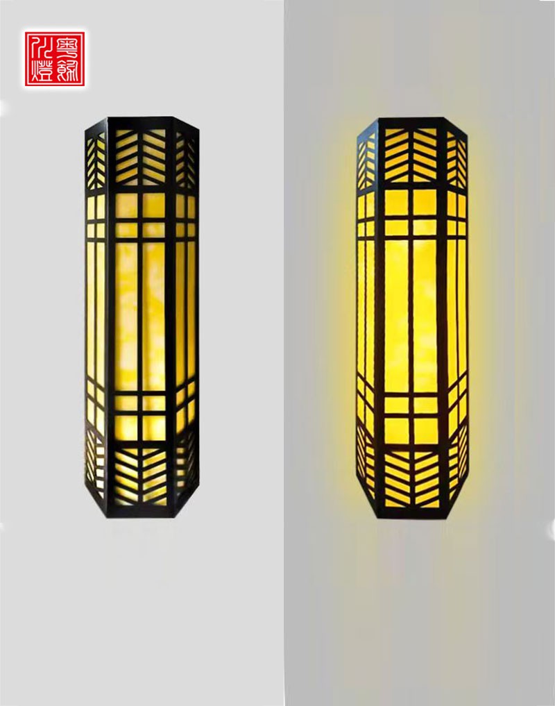 户外壁灯