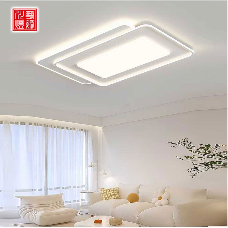 平板客厅灯