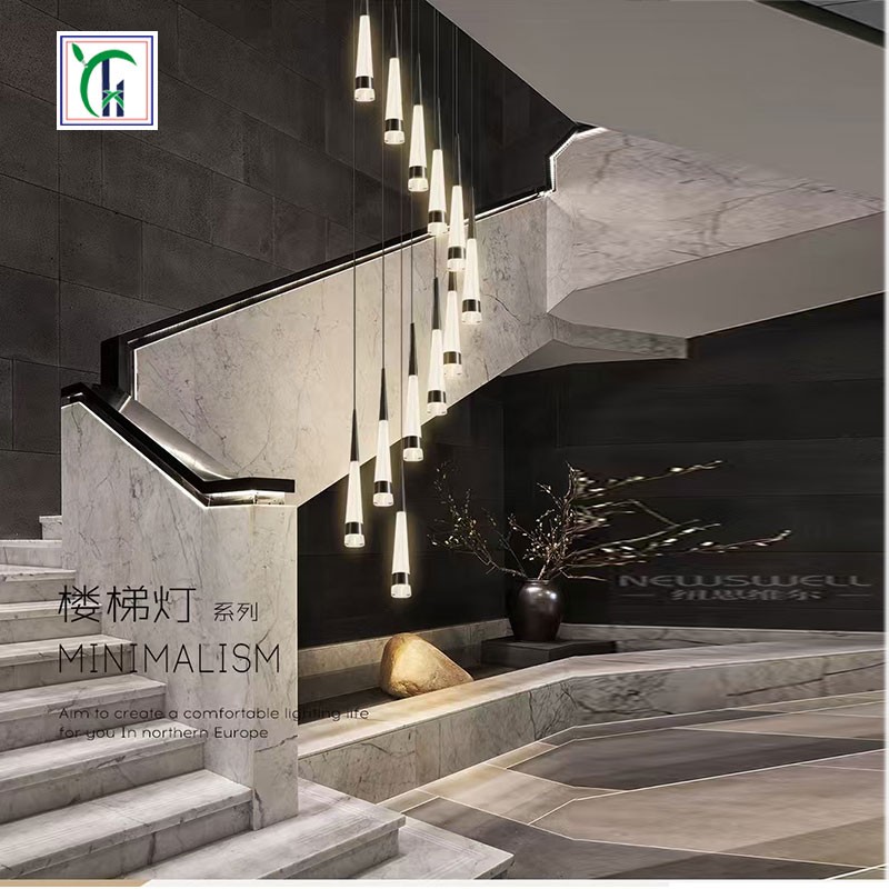 楼梯灯