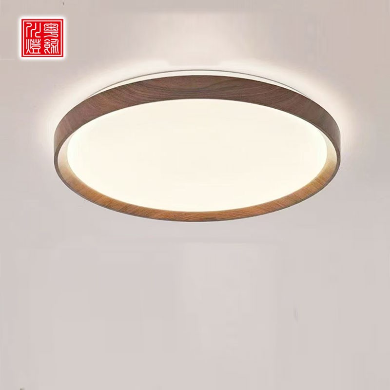 中古风-卧室/餐厅