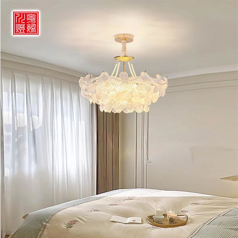 轻奢吊灯
