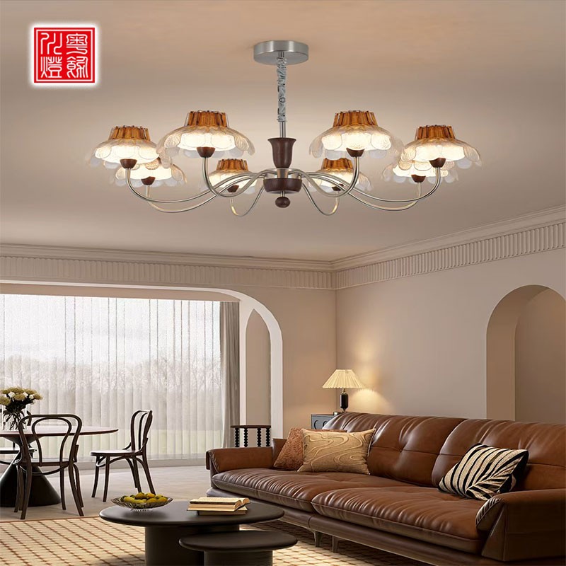 客厅吊灯