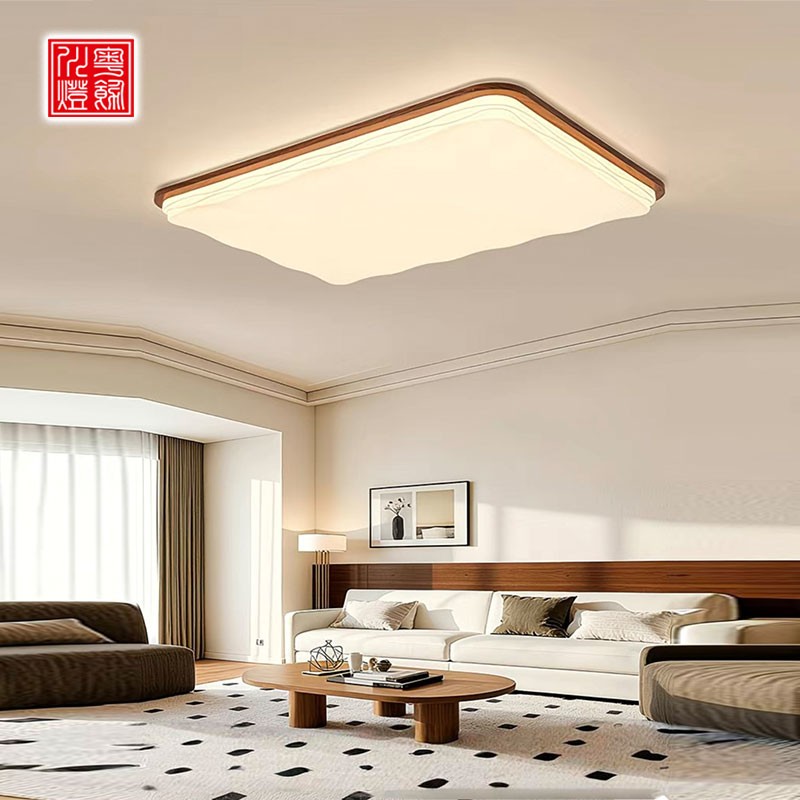 平板客厅灯