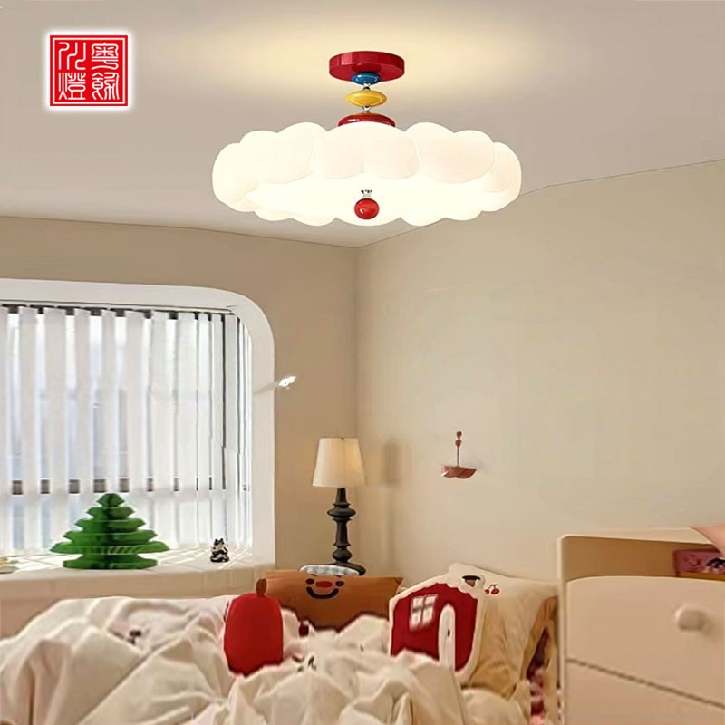 LED卧室灯