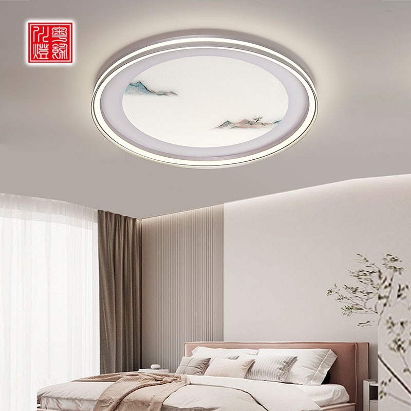 LED卧室灯