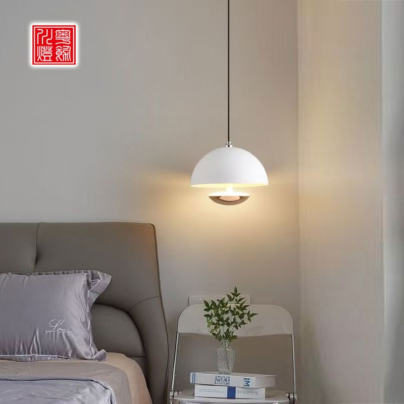 LED床吊灯