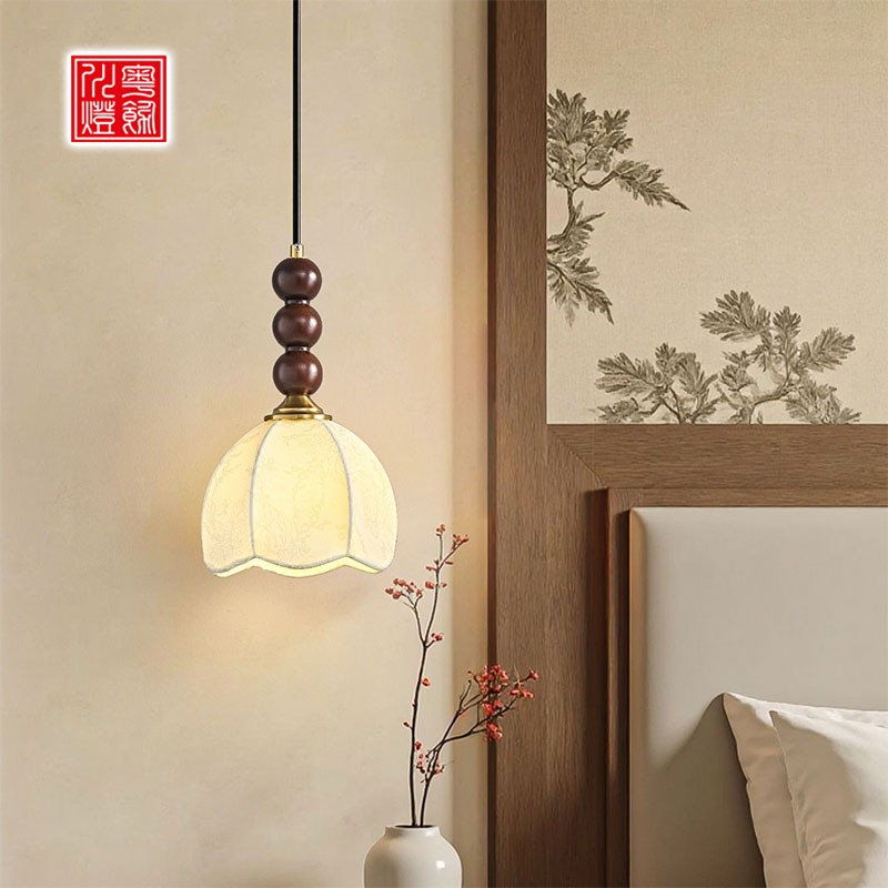 LED床吊灯