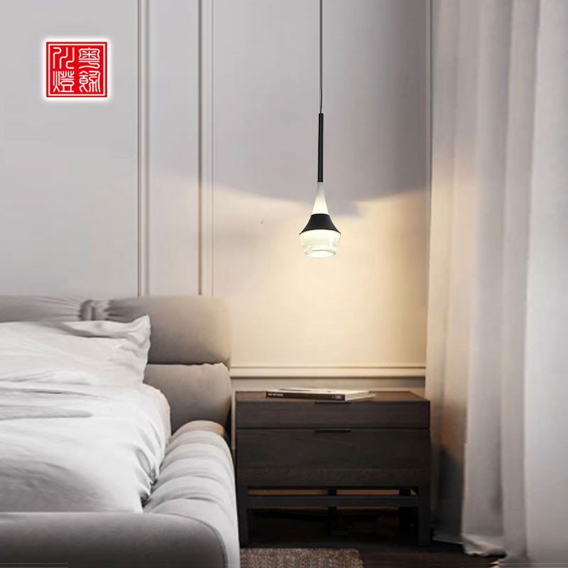 LED床吊灯
